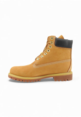 TIMBERLAND Stivaletti Uomo Marrone TB1100617131-PE26