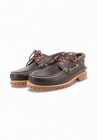 TIMBERLAND Mocassini Uomo Marrone TB0300032141-PE26