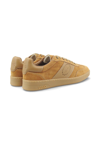 LIU JO Sneakers Uomo Marrone Beige 7B6015PX310S1900-PE26