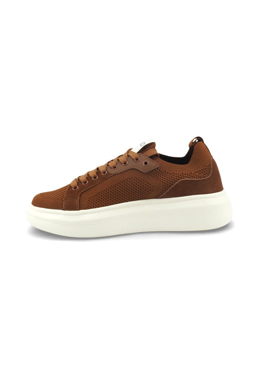 LIU JO Sneakers Uomo Marrone 7B6011TX145S1815-PE26