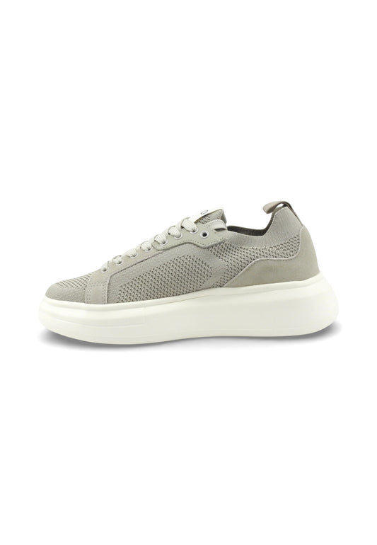 LIU JO Sneakers Uomo Grigio 7B6011TX145S1309-PE26
