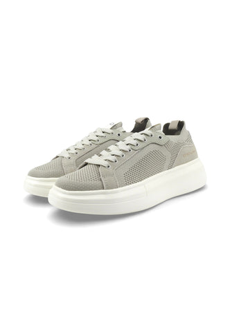 LIU JO Sneakers Uomo Grigio 7B6011TX145S1309-PE26