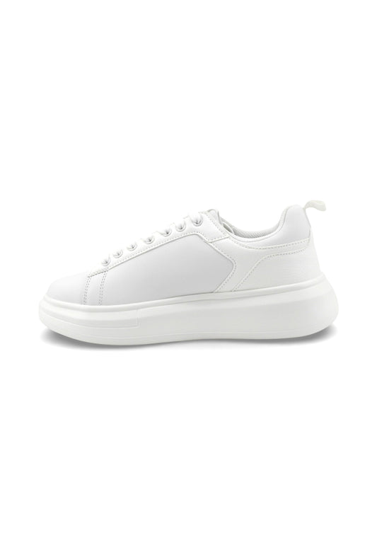 LIU JO Sneakers Uomo Bianco 7G5015PX33101111-PE26