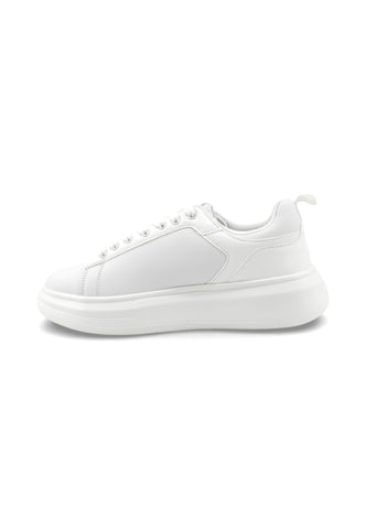 LIU JO Sneakers Uomo Bianco 7G5015PX33101111-PE26