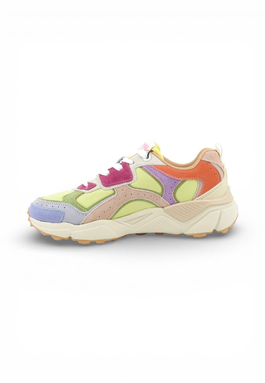 COLMAR Sneakers Donna Multicolore GARNERF076-PE26