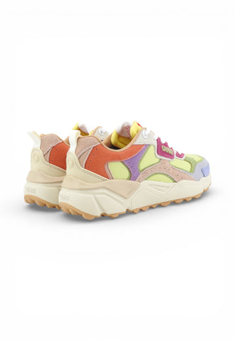 COLMAR Sneakers Donna Multicolore GARNERF076-PE26