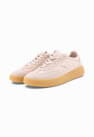 GUESS Sneakers Donna Rosa FLPPARFAB12-PE26-PINK