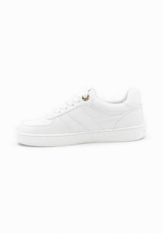 GUESS Sneakers Donna Bianco FLPNAMELE12-PE26-WHITE