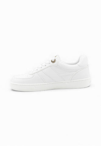 GUESS Sneakers Donna Bianco FLPNAMELE12-PE26-WHITE