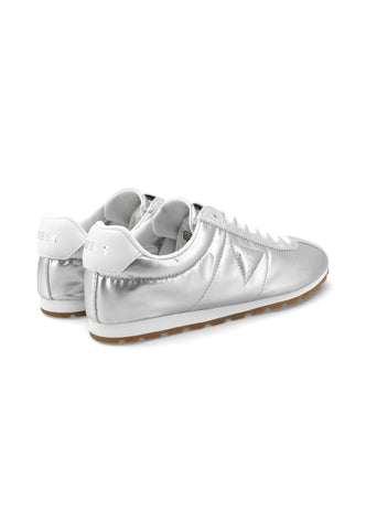 GUESS Sneakers Donna Argento FLPTH2FAM12-PE26-SILVE