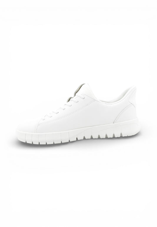 GEOX Sneakers Uomo Bianco U65MAA0009B-PE26-C1000