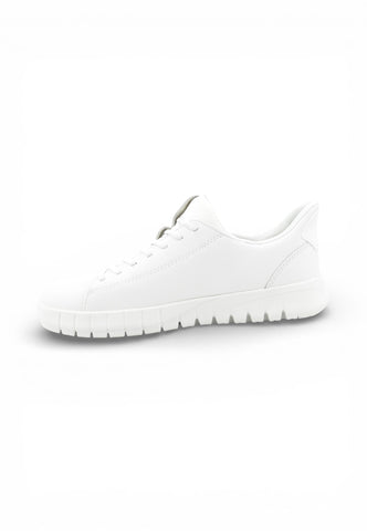 GEOX Sneakers Uomo Bianco U65MAA0009B-PE26-C1000