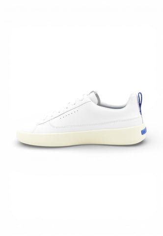 GEOX Sneakers Donna Bianco Blu D658KD0009B-PE26-C1000