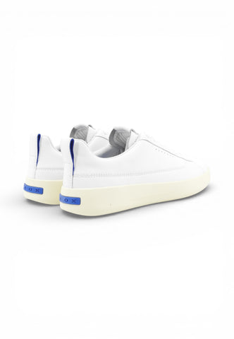 GEOX Sneakers Donna Bianco Blu D658KD0009B-PE26-C1000