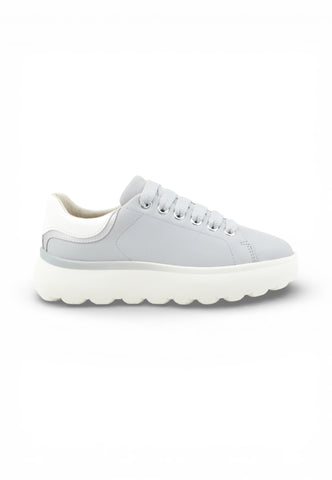 GEOX Sneakers Donna Azzurro Bianco D65TCB8554-PE26-C0B1W