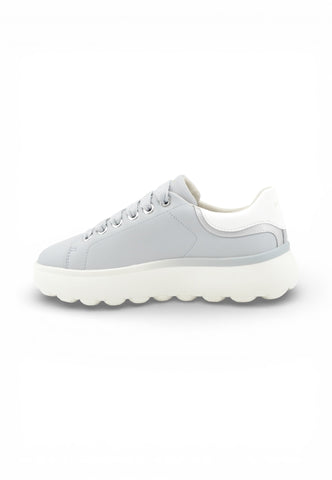 GEOX Sneakers Donna Azzurro Bianco D65TCB8554-PE26-C0B1W