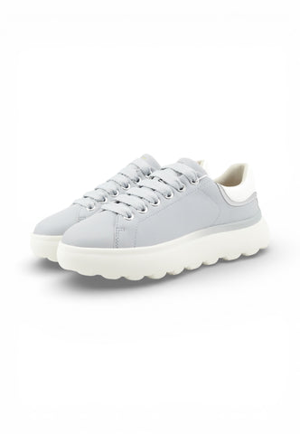GEOX Sneakers Donna Azzurro Bianco D65TCB8554-PE26-C0B1W