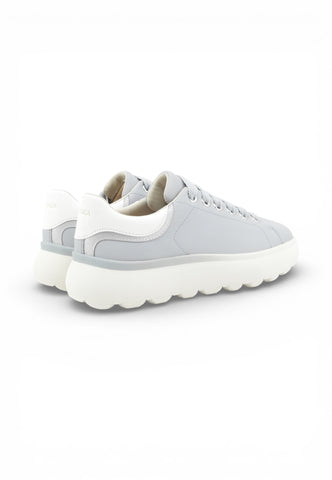 GEOX Sneakers Donna Azzurro Bianco D65TCB8554-PE26-C0B1W
