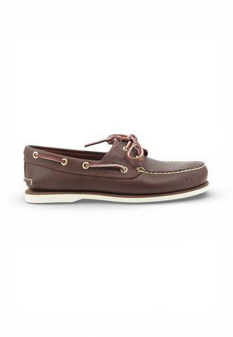 TIMBERLAND Mocassini Uomo Marrone TB1740352141-PE26