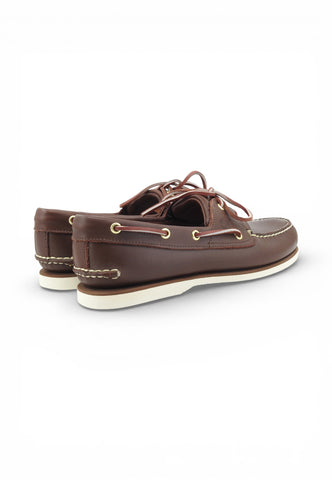 TIMBERLAND Mocassini Uomo Marrone TB1740352141-PE26