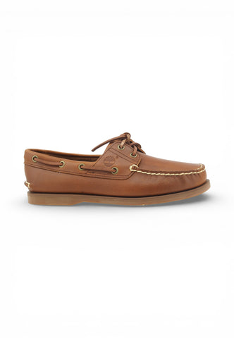 TIMBERLAND Mocassini Uomo Marrone TB0A232XF741-PE26
