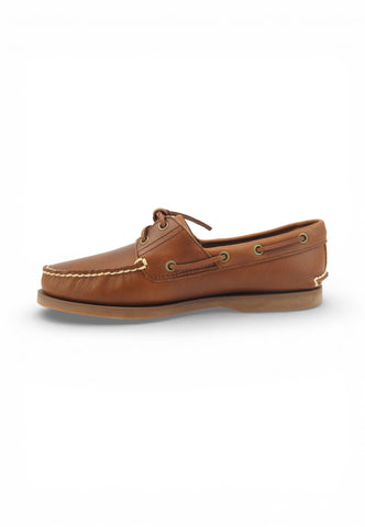 TIMBERLAND Mocassini Uomo Marrone TB0A232XF741-PE26