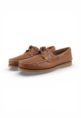TIMBERLAND Mocassini Uomo Marrone TB0A232XF741-PE26