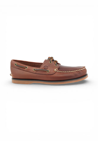 TIMBERLAND Mocassini Uomo Marrone TB0250772141-PE26