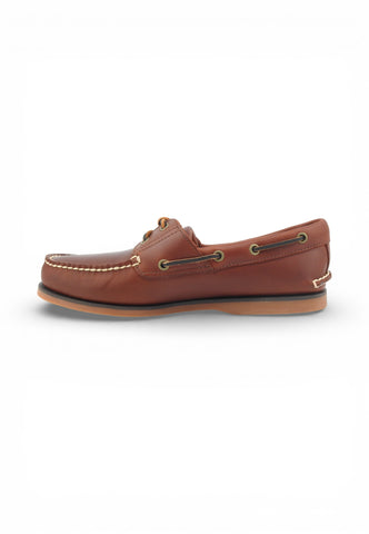 TIMBERLAND Mocassini Uomo Marrone TB0250772141-PE26