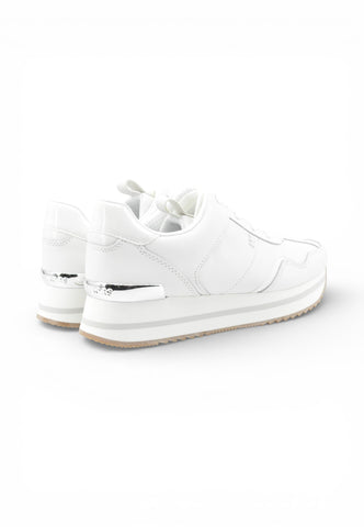 MICHAEL KORS Sneakers Donna Bianco 43T5RNFS2L-PE26-085