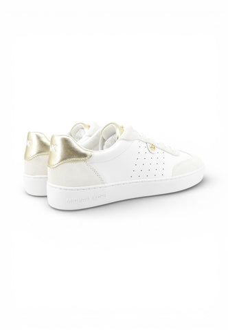 MICHAEL KORS Sneakers Donna Bianco 43F4SCFS2L-PE26-795