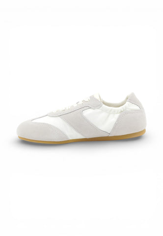 LIU JO Sneakers Donna Bianco Grigio BA6091PX003S1400-PE26