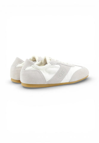 LIU JO Sneakers Donna Bianco Grigio BA6091PX003S1400-PE26