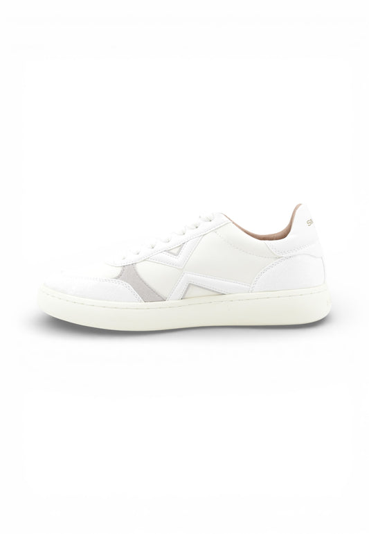 ALEXANDER SMITH Sneakers Uomo Bianco SXBDOCM-9607-WHT-PE26