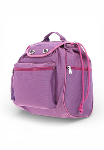 MANDARINA DUCK Zaino Donna Rosa P10QMT68-PE26-A87