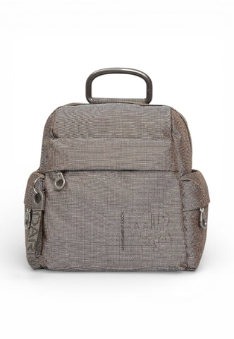 MANDARINA DUCK Zaino Donna Marrone P10QMTT1-PE26-09K