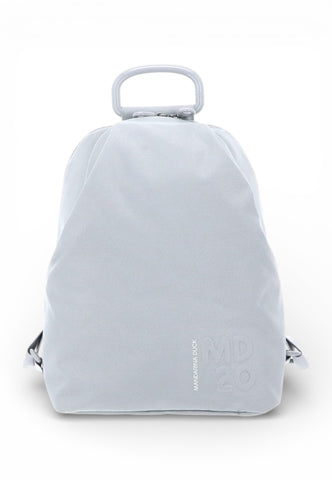 MANDARINA DUCK Zaino Donna Grigio P10QMT39-PE26-24N