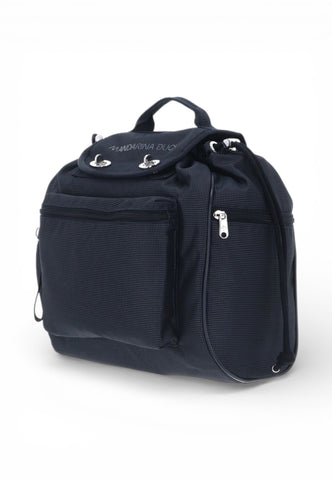 MANDARINA DUCK Zaino Donna Blu P10QMT68-PE26-A46