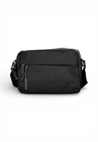 MANDARINA DUCK Borsa Tracolla Donna Nero P10VCT19-PE26-651