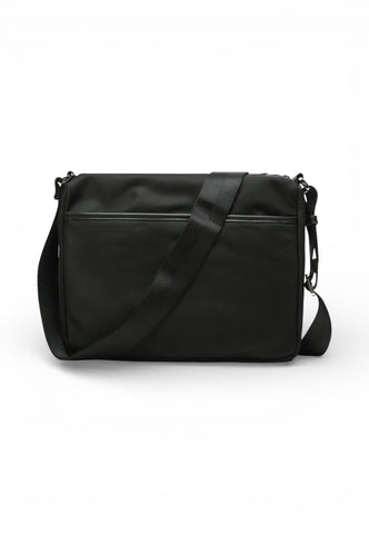 MANDARINA DUCK Borsa Tracolla Donna Nero P10VCT18-PE26-651