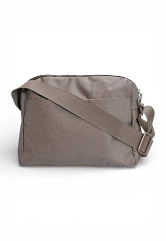 MANDARINA DUCK Borsa Tracolla Donna Marrone P10QMTV8-PE26-09K