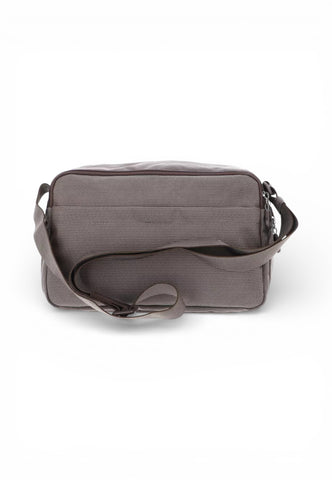 MANDARINA DUCK Borsa Tracolla Donna Marrone P10QMT48-PE26-09K