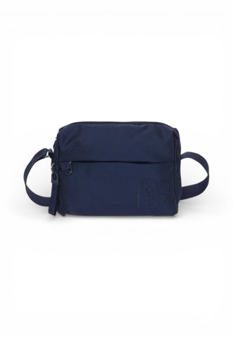 MANDARINA DUCK Borsa Tracolla Donna Blu P10QMT34-PE26-07X