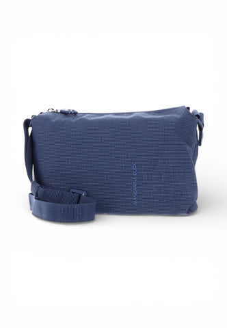 MANDARINA DUCK Borsa Tracolla Donna Blu P10QMT32-PE26-07X