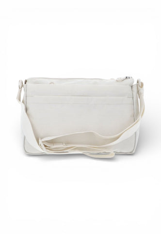MANDARINA DUCK Borsa Tracolla Donna Bianco P10QMTX5-PE26-591