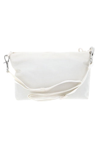 MANDARINA DUCK Borsa Tracolla Donna Bianco P10QMT24-PE26-591