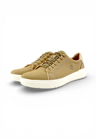 TIMBERLAND Sneakers Uomo Beige TB0A5TY5DR01-PE26