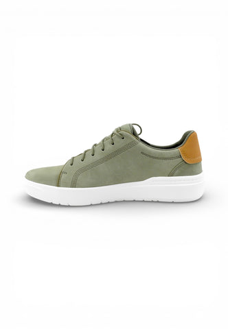 TIMBERLAND Sneakers Uomo Verde TB0A5TZD9911-PE26