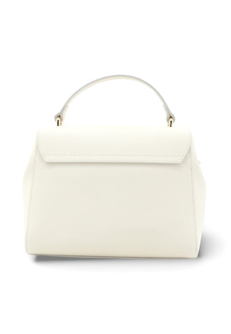ALVIERO MARTINI Borsa A Mano Donna Bianco Beige LD299407-PE26-0905