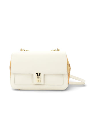 ALVIERO MARTINI Borsa Tracolla Donna Bianco LF02T407-PE26-0905